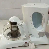چای ساز برقی نو