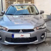 میتسوبیشی لنسر ۲۰۱۷|خودرو سواری و وانت|شیراز, خلدبرین|دیوار