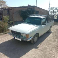 وانت پیکان مدل ۹۰دوگانه فابریک|خودرو سواری و وانت|گلپایگان, |دیوار