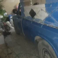 نیسان|خودرو سواری و وانت|شیراز, شهرک مهرگان|دیوار