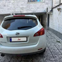 مورانو ۲۰۱۲|خودرو سواری و وانت|بابل, |دیوار