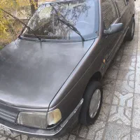 پژو روآ دوگانه کارخانه 86|خودرو سواری و وانت|تربت جام, تیپ ۳۸ زرهی تربت جام|دیوار