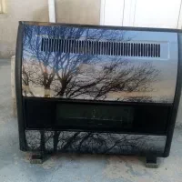 بخاری تمیز وسالم ۴ تومن