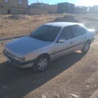 باسلام یک دستگاه ۴۰۵ مدل ۸۸ تمام رنگ