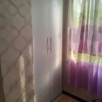 دو خواب مسکن مهر امام رضا|اجارهٔ آپارتمان|پاکدشت, شهرک امام رضا|دیوار