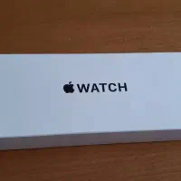 اپل واچ 44mm se 2022 apple watch