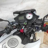 آپاچی مدل ۸۸|موتورسیکلت|نسیمشهر, |دیوار