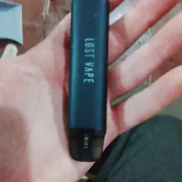 ویپ همراه مخلفات