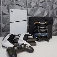 تعمیرات تخصصی دسته و کنسول بازی