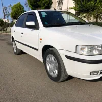 سمندEf7 دوگانه سالم کم کار|خودرو سواری و وانت|تالش, هشتپر|دیوار