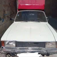 پیکان وانت