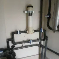 لوله کشی استخر و جکوزی|خدمات پیشه و مهارت|نوشهر, |دیوار