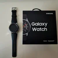ساعت Galaxy Watch 46mm