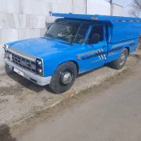 نیسان دو گانه آپشنال ۱۴۰۳ خشک