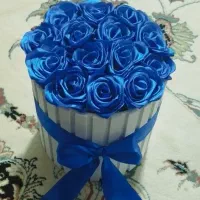 گل ربانی