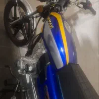هندا پرواز ۱۵۰