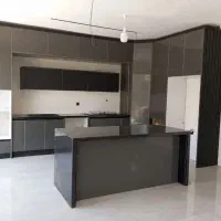 کابینت MDF و هایگلاس کابینت / قیمت مناسب