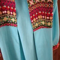 لباس زنانه|لباس|حمیدیا, |دیوار