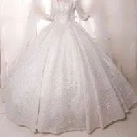 اجاره لباس عروس