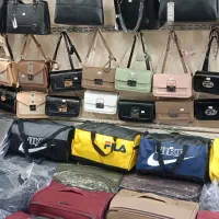 کیف باشگاهی|کیف، کفش، کمربند|سبزوار, پامنار|دیوار