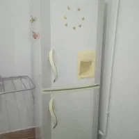 یخچال دونار سالم