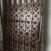 کارگر ساده آشنا به جوشکاری