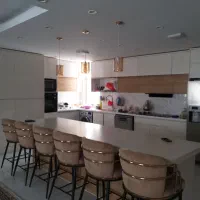 پردیس فاز۸ ۱۰۶متر‌ی ' اپادانا 'فول حرفه ای  (سروش)|فروش آپارتمان|پردیس, فاز ۸|دیوار