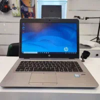 HP ELITEBOOK 840 G3 رم و هارد قابل ارتقا نسل ۶|رایانه همراه|تهران, شهرک صدرا|دیوار