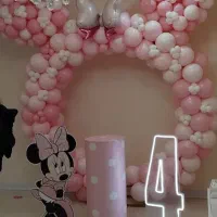 بادکنک ارایی و بوکت شب یلداو روز مادر.۲۹۹تومن