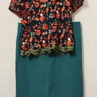 لباس مهمانی تُرک