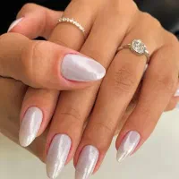 رنگ مو کاشت ناخن|خدمات آرایشگری و زیبایی|مشهد, زمرد|دیوار