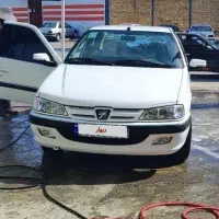 پژو پارس tu5