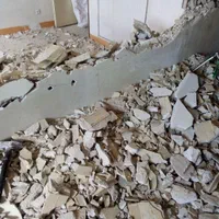 تخریب وبازسازیبابهترینقیمتوسریعترینزمان