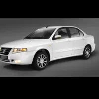 حواله خودرو سمند سورن