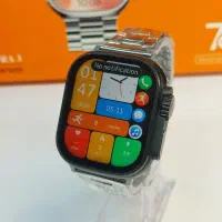 پک ساعت هوشمند اپل واچ ۷بند اف فروشگاهی|لوازم جانبی موبایل و تبلت|اردبیل, |دیوار