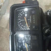 کبیر ۹۵|موتورسیکلت|دزفول, |دیوار