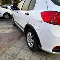 کوییک 1402r|خودرو سواری و وانت|شهریار, شهریار|دیوار