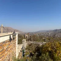 ویلا استخردار ویو بی نظیر در بهترین لوکیشن قمصر|فروش خانه و ویلا|قمصر, |دیوار