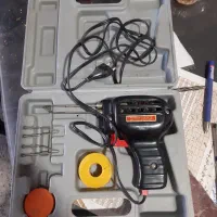 دستگاه لحیم کاری آمریکایی