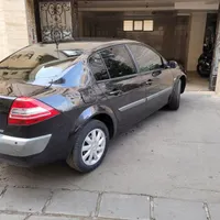 مگان ۲۰۰۰ فول مدل ۸۹ بدون رنگ|خودرو سواری و وانت|تهران, خانی‌آباد|دیوار