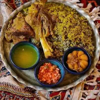 آشپزی مراسم شما باسرآشپز(خوشمزه ترین غذای )|خدمات پذیرایی، مراسم|اردبیل, |دیوار