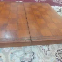 تخته نرد شطرنج بدون مهره|اسباب‌‌بازی|رشت, پورسینا|دیوار