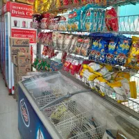 واگزاری هایپر مارکت|اجارهٔ مغازه و غرفه|ازنا, |دیوار