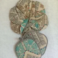 سرویس آشپزخونه