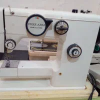 چرخ خیاطی و سردوز