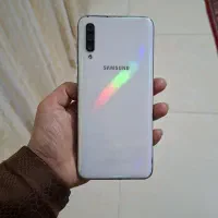 گوشی A50|موبایل|خوی, |دیوار