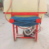 سمپاش تراکتور