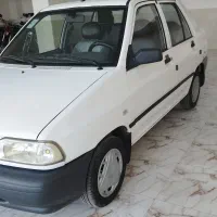 پراید 131مدل 96|خودرو سواری و وانت|رشت, کوی حسینی|دیوار