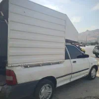 فروش اتاق  پراید وانت