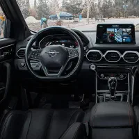 هایما S8|خودرو سواری و وانت|کرج, جهانشهر|دیوار